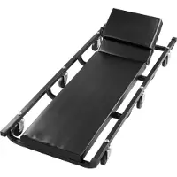 StarTech.com Table roulante de montage - Table d'atelier - Table de montage - Tabouret d'atelier - 1016 mm - 136 kg - Equipement de poste de travail