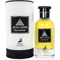 Maison Alhambra Jean Lowe Immortal 100 ml -