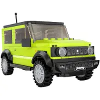 Cada Blocs Suzuki Jimny C55023W 27161