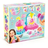 Canal Toys Slime Squishy Factory DIY