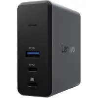 Lenovo Gan X9 Docking Station Clair
