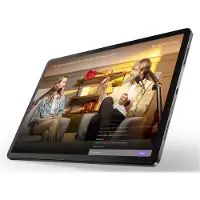 Lenovo Tab P12 256 Go Wifi Gris