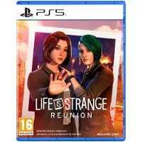 Life is Strange Reunion PS5
