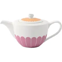 Villeroy & Boch Teekanne Fleur couleur (1.20 l)