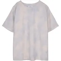 Makia Blouse à Manches Courtes Skye