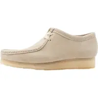 Clarks Originals Mocassin 'Wallabee' sable