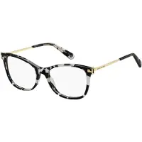 Marc Jacobs Lunettes de Vue MARC 769 54/17/140 Black havana Acetate frames WOMAN MARC 769