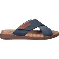 Rieker Open Teen Open Teen - Blauw - Maat 42