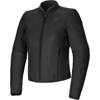 Alpinestars Isla WR Veste textile de moto pour femmes