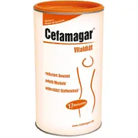 Cefamagar Cefamagar, 510 g PUL