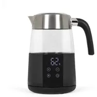 Livoo Bouilloire sans fil 1.7l 2200w - - DOD221N -
