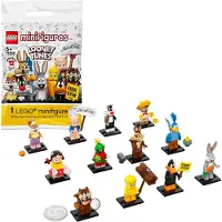 LEGO Minifigures 71030 Looney Tunes