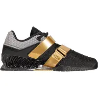 Nike Chaussure de sport 'Romaleos 4' noir