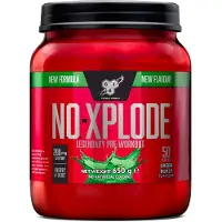 Bsn No-Xplode (650g)Green BurstPreworkoutBsn