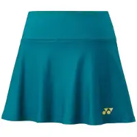 Yonex Ao 26120ex Skirt Vert S Femme
