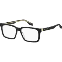 Marc Jacobs Lunettes de Vue MARC 758 55/16/145 Black pattern grey Acetate frames MAN MARC 758