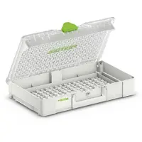 Festool Systainer³ Organizer SYS3 ORG L 89 | 204855