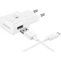 Samsung EP-TA50 chargeur + câble USB-C