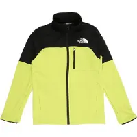 The North Face Hike Jacket Vert 10 Years Enfants