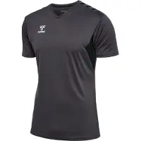 Hummel T-Shirt fonctionnel 'Authentic' graphite