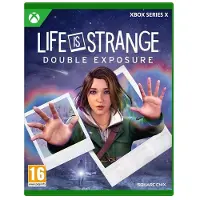 Life is Strange: Double Exposure Xbox Series X