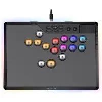 Corsair Novablade Pro Wireless Hall Effect - Wireless Controller - Sony PlayStation 5 (PC, PS4, PS5), Manette, Noir