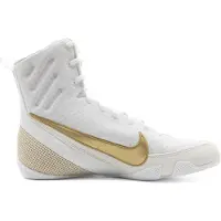 Nike Machomai 3 Boxing Shoes Blanc EU 39