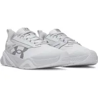 Under Armour Baskets Charged Commit 5