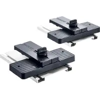 Festool AB-KA-UG/2 Butée inclinée ( 203356 ) pour KS 120, KS 88 avec Piétement KA-UG