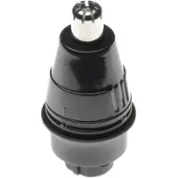 VHBW tête de rasoir de nez compatible avec Philips S5100, S5110, S5115, S5130, S5140, S5170, S5205, S5210, S5211, S5212, S5230, S5251, S5270 rasoir