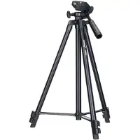 Levenhuk Trépied en aluminium Level BASE TR3 de