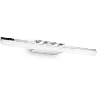 Ideal Lux RIFLESSO Applique murale chromée 60 lumières