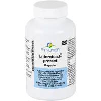 SYNOMED Enterobact-protect, capsules, boîte de 120 capsules
