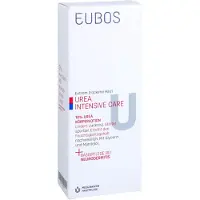 Dr. Hobein (Nachf.) GmbH - med. Hautpflege PEAU SECHE Lotion corporelle à l'urée 10% 200 ml