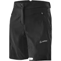 Löffler Cuissard de cyclisme Evo CSL pour femme, taille : 36