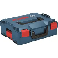 Bosch Mallette de transport robuste pour outil portatif et filaire - L-Boxx 136
