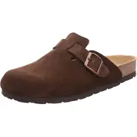 Rohde Mule marron
