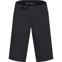 FOX short de cyclisme sans bretelles - RANGER - Noir M