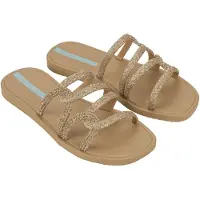 Ipanema Sandalen Solar Glow Femmes