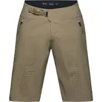 FOX Hommes, Pantalon de cyclisme, Flexair Short W/ Liner (XS)