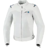 Alpinestars Stella Circal-1 Air Veste textile moto pour dames