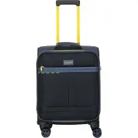 Travelite Valisette 'Color Craze' bleu foncé