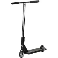 Divine Scooter de freestyle Nyx M Argent