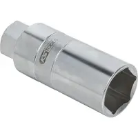 Ks Tools contre-fiche à six pans mâle pour amortisseur, 21 mm