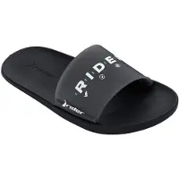 Rider Hommes Tongs Noir 83420-AJ244 Taille 43