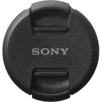Sony Bouchon D'Objectif Avant 67 mm Avec Logo (ALCF67S.SYH)