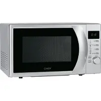 Candy Four à micro-ondes CMG2071DS 20 L 700 W Acier Argent