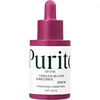 Purito SEOUL Timeless Bloom Bakuchiol Serum - 30 ml