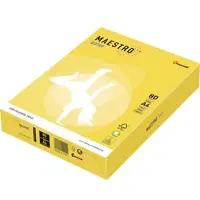 Igepa Kopa A4/500 80g jaune canari Maestro (A4, 80 g/m²)