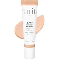 Purito Cica Clearing Rose Ivory 30 Ml Bb Cream Beige Femme